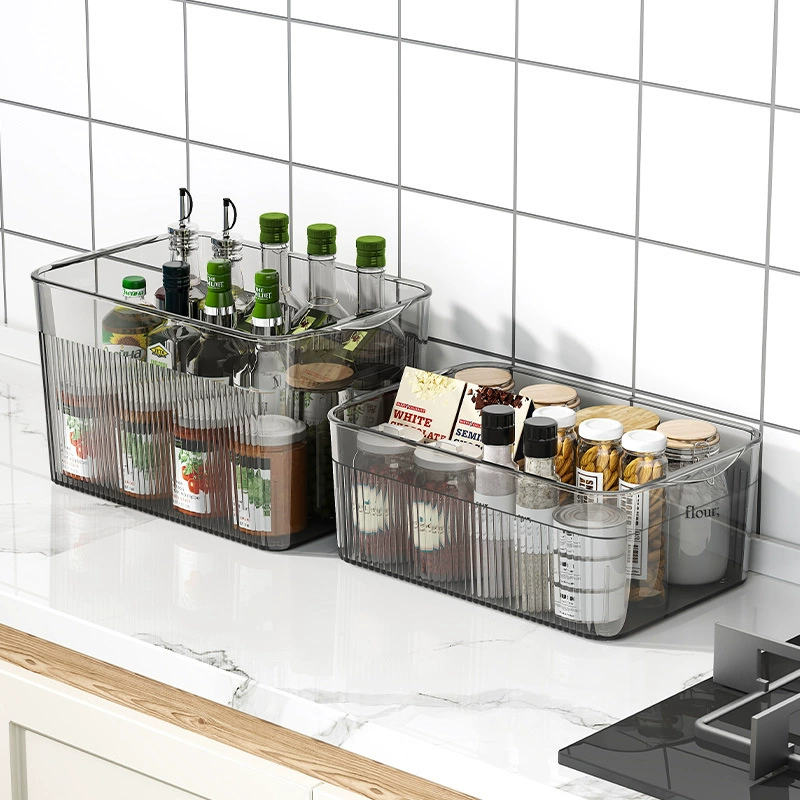 Extra large capacious storage box, moisturizing fruit cooled drying rack for fruits and vegetables