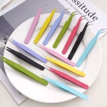 10mm��ɫ���^���^������~�A�� �ֹ�DIY��N�z��ƴ������������
