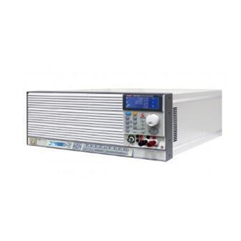 台湾博计33432G 高功率LED直流电子负载600V/24A/3600W