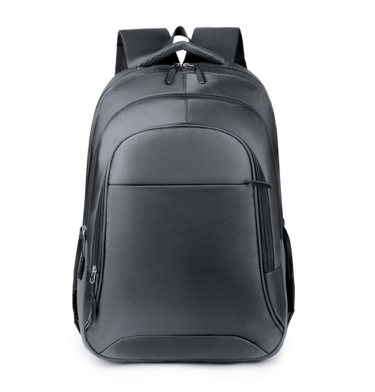Men's Business Backpack Large Capacity Work And Student Schoolbag_voghion.com