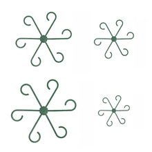 Plant Stem Support ������֧�ΗU�Քn���o��֦�Ɉ@ˇ��֧�μ�