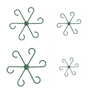 Plant Stem Support ������֧�ΗU�Քn���o��֦�Ɉ@ˇ��֧�μ�
