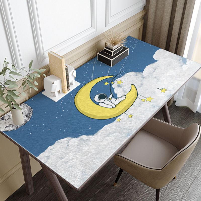 편안한 Xingyue(실리콘 데스크 패드)