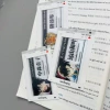 【3 all required】Film version