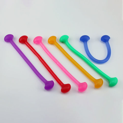 Silicone Pull-Up Rope for Women, Household Fitness Back Training Yoga Stretch Band Shoulder Exercise Arm One-String Pull-Up Band