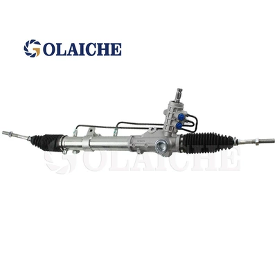 32131096280 32131140956 Steering: BMW Steering gear assembly