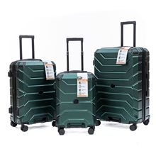 工厂行李箱套装双把手大容量拉杆箱结实耐用旅行箱静音万向轮