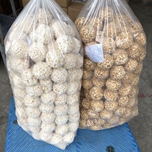 工厂源童年回忆老式大米味道球零食散装儿时米花糖手工厂家爆米花