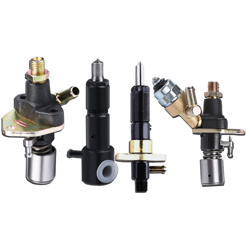 柴油机喷油器  喷油泵 (2)