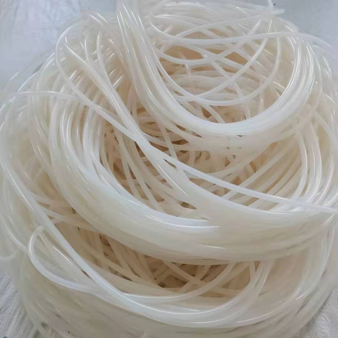 300米耐高温硅胶管7*9环保硅胶水管优质导管整卷优惠耐温