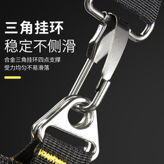 Home appliance repair tool bag, electrician tool bag, hardware bag, large-capacity shoulder bag for construction site, thickening