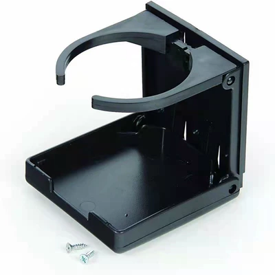 cup holder fixed bracket telescopic — Car cup holder/beverage holder