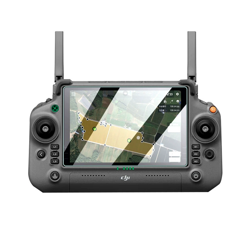 DJI, пульт дистанционного управления, беспилотник защитный экран, 40