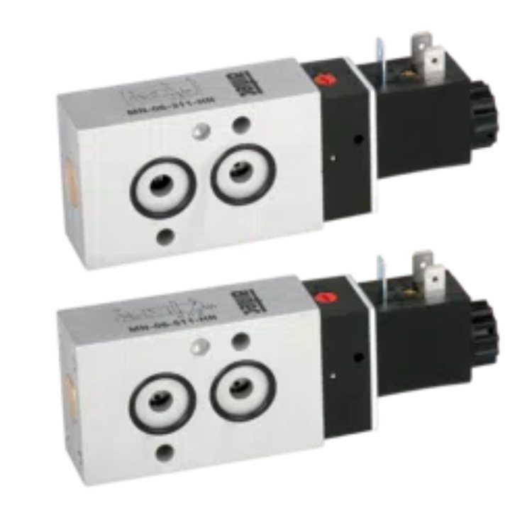 代理德国AIRTEC电磁阀 MG07510HNC12