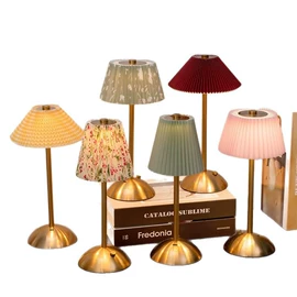 装饰台灯;吊灯;落地灯