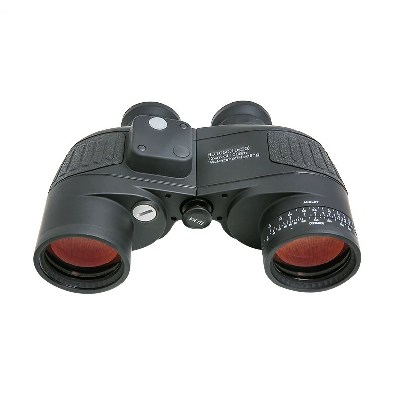 Подкрадка HD0750 бинокль BAK4 призма азотная водонепроницаемая 50 калибров навигация ночного видения HD1050