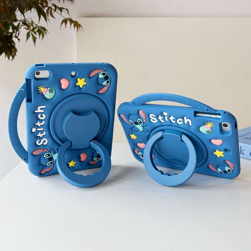 Portable Stitch Suitable for Huawei Honor X9Pro Silicone Protective Case iPad Air 2025 Tablet Protective Case