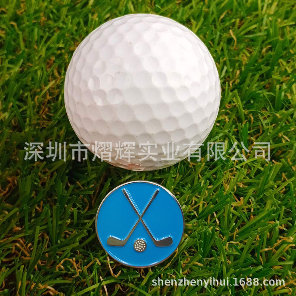 球杆帽夹