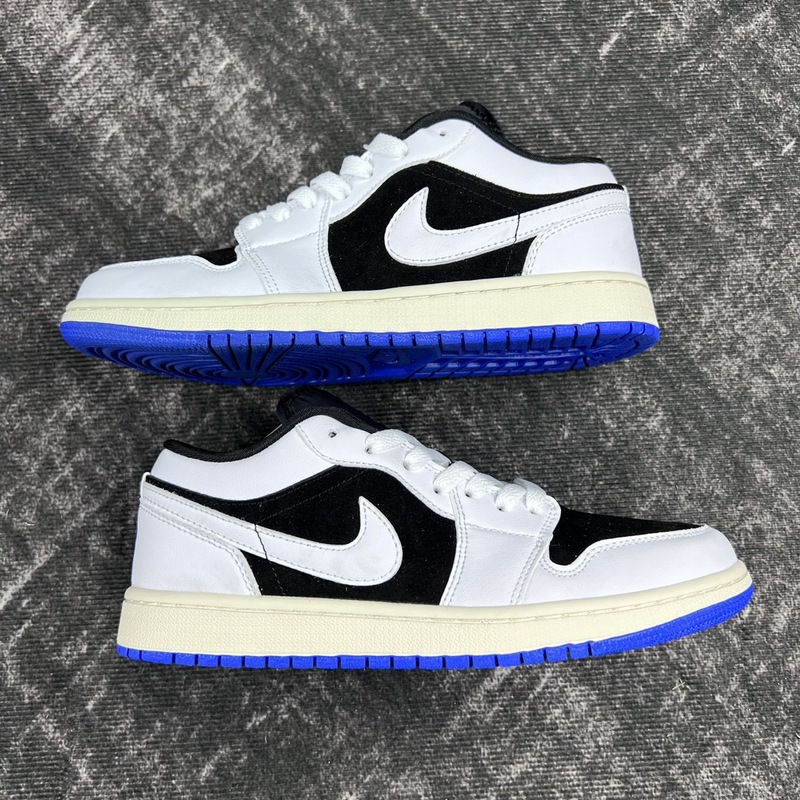莆田純正原フルヘッドレザーエアクッションシューズ AJ1 紳士靴バスケットボールシューズ aj1 ロートップ女性スニーカースポーツシューズ|undefined