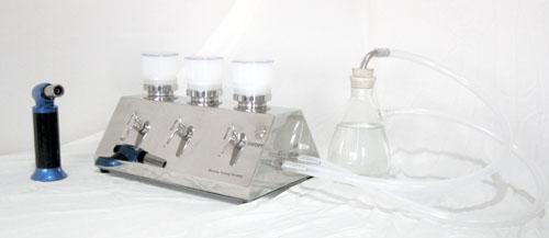 微生物限度过滤系统  配件