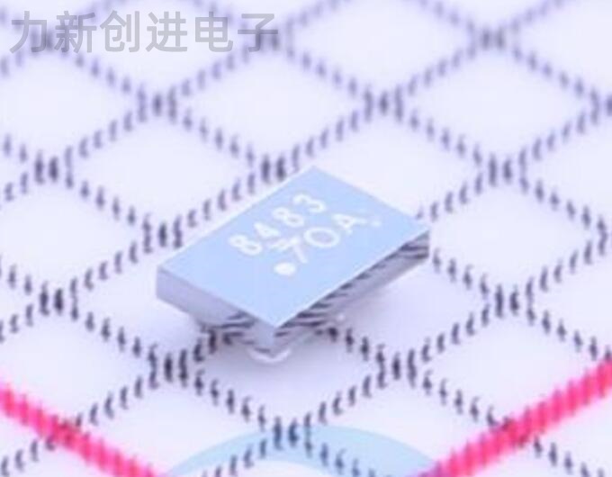 SI8483DB-T2-E1 封装 BGA-6 MOS场效应管