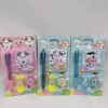 Brave Niu Niu Stationery Set
