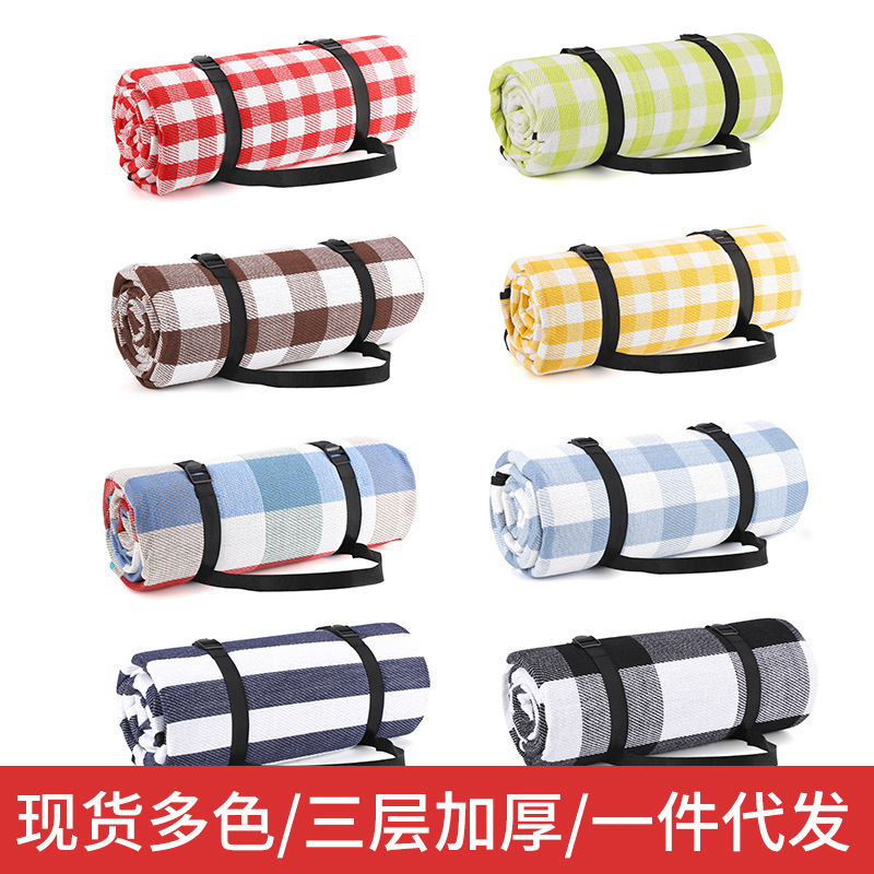 Spot Outdoor Acrylic Picnic Mat Ins Style Popular Variety Outdoor Camping Waterproof Beach Mat Spot Outdoor Acrylic Picnic Mat Ins Style Popular Variety Outdoor Camping Waterproof Beach Mat