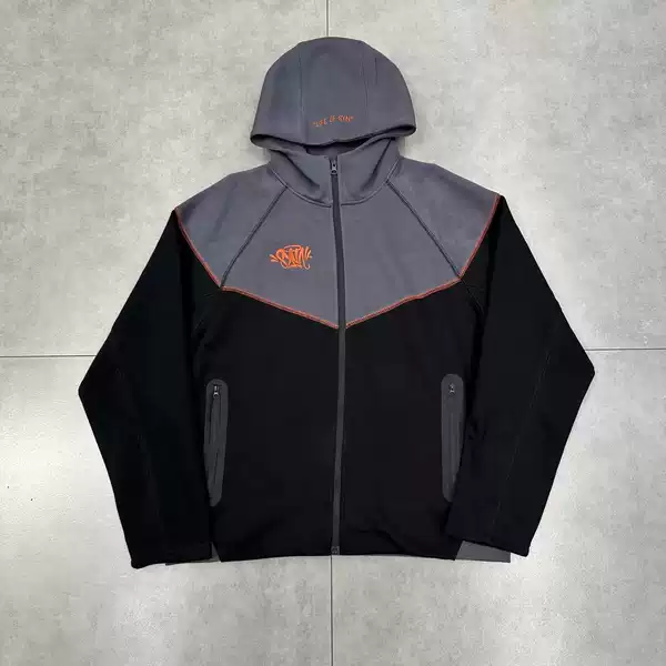 Dark gray [top]