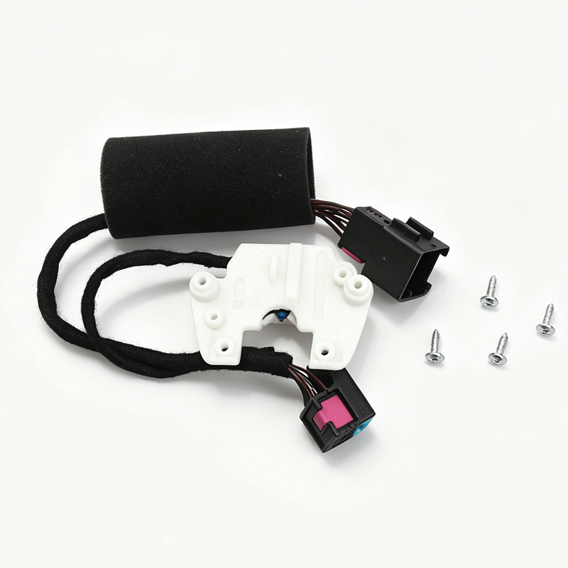 3Q0713128 Is Suitable for Audi, Volkswagen, and Skoda Car Gear Shift Lever Micro Switch Module