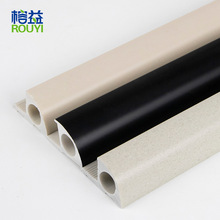 �羳���S������l�ɴuꖽǾ��o�Ǘl�����տڗlPVC Tile Trim