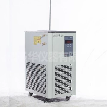 Производитель источников инструментов Consolidation Yuhua DLSB, низкотемпературный циркуляционный насос охлаждения, интеллектуальный полный диапазон на складе