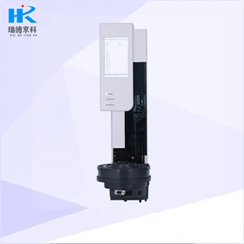 色谱柱;气相色谱仪;进样器