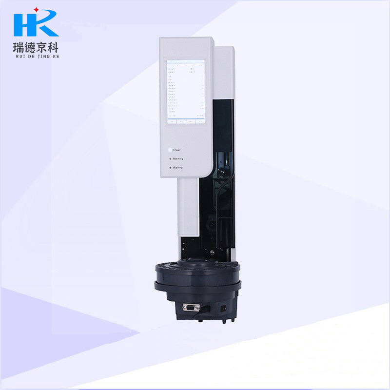 AS-16A19位液体自动进样器气相色谱仪配件耗材国产