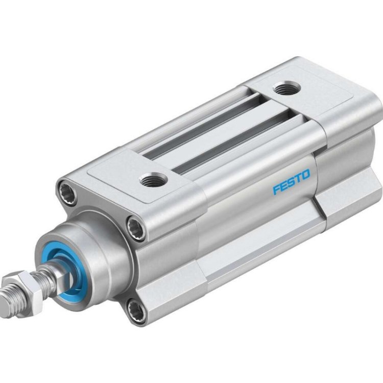 德国费斯托 FESTO ISO 标准气缸 2123085 DSBC-32-20-PPSA-N3