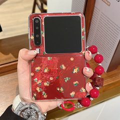适用华为purax手机壳Pocket2折叠屏软胶pura x典藏版新款女保护套