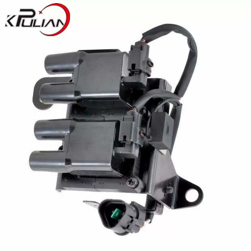 厂家直销适用于现代起亚点火线圈 27301-02600