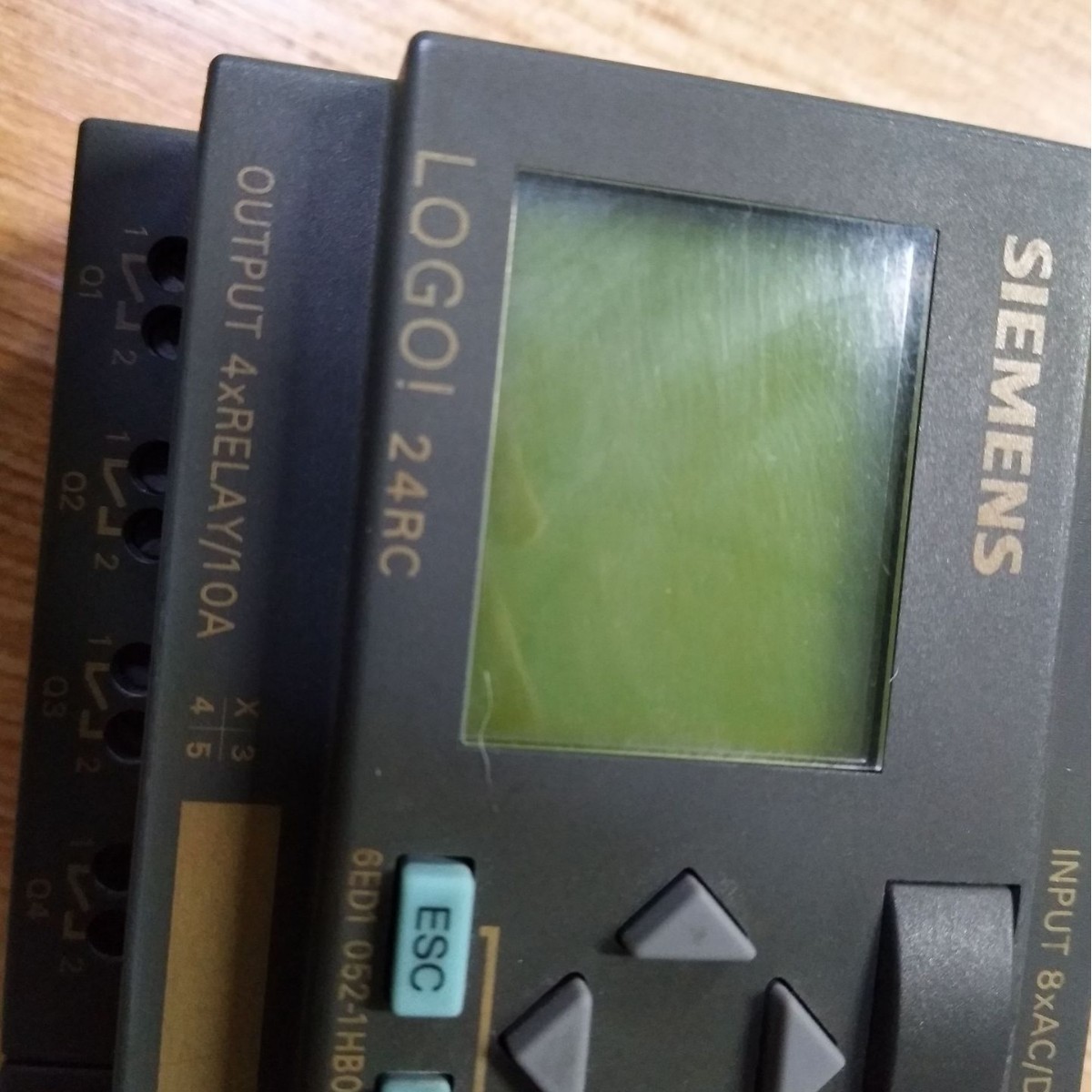 西门子PLC扩展模块6ED1 052-1HB00-0BA5现货6ED1052-1HB00-0BA5