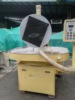 Used Japan Single Polishing machine 900MM touch screen Polishing machine