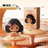 M30 Princess Mona