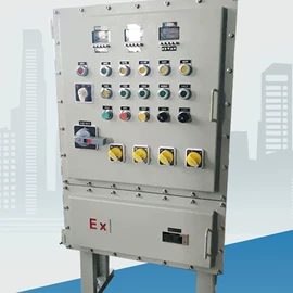 防爆柜;换热制冷空调;其他防爆器材