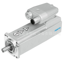 高性能FESTO伺服电机费斯托同步伺服电机EMME-AS-40-MK-HS-AMXB
