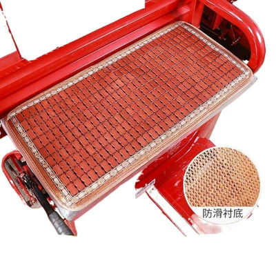 Cool pad: vehicle cooling seat cushion
