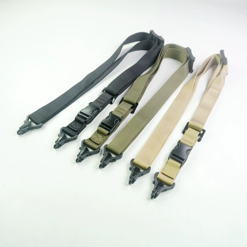 191 высокоточный многофункциональный новый трехточечный тактический подвесной ремень для оружия с системой подвешивания
