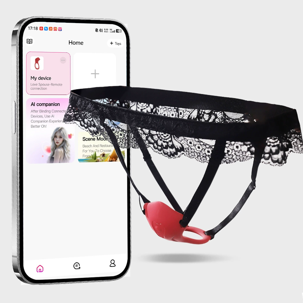 Новое ношебное APP виброяйцо, беспроводной G-spot, клитор, женское мастурбационное устройство, секс-игрушки для пар, кросс-бордер секс-игрушки