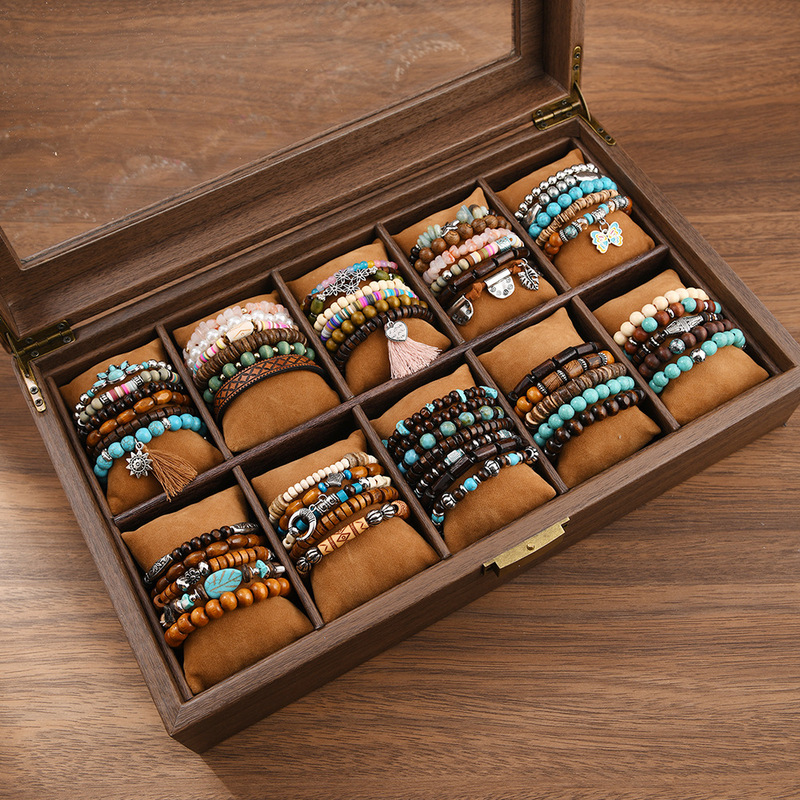 Cross-Border Hot-Selling Temu Xiyin New Men's and Women's Bracelets, Bracelets, Suitable for Men and Women's Daily Wear Gifts