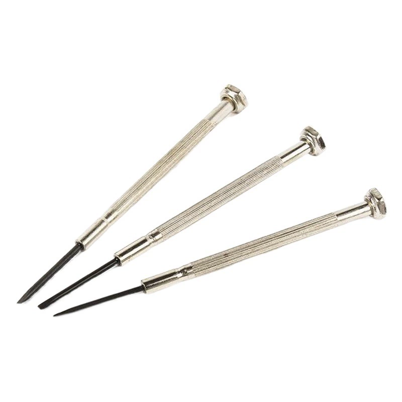 Оптовая продажа часов Ремонт отвертки Часы Ремонт Инструмент