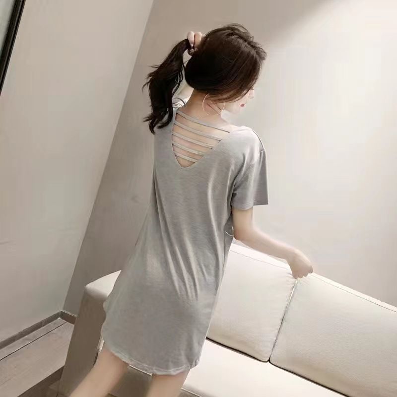 9165 그레이 백 5 바