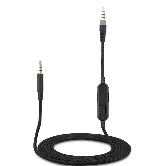 В настоящее время совместимо с Kingston Hyperx Cloud Alpha, MIX, Logitech игры