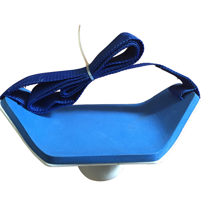 厂家供应 TS-A1 船钓竿托 腰顶肚顶 海钓护腰路亚腰带 钓鱼用具