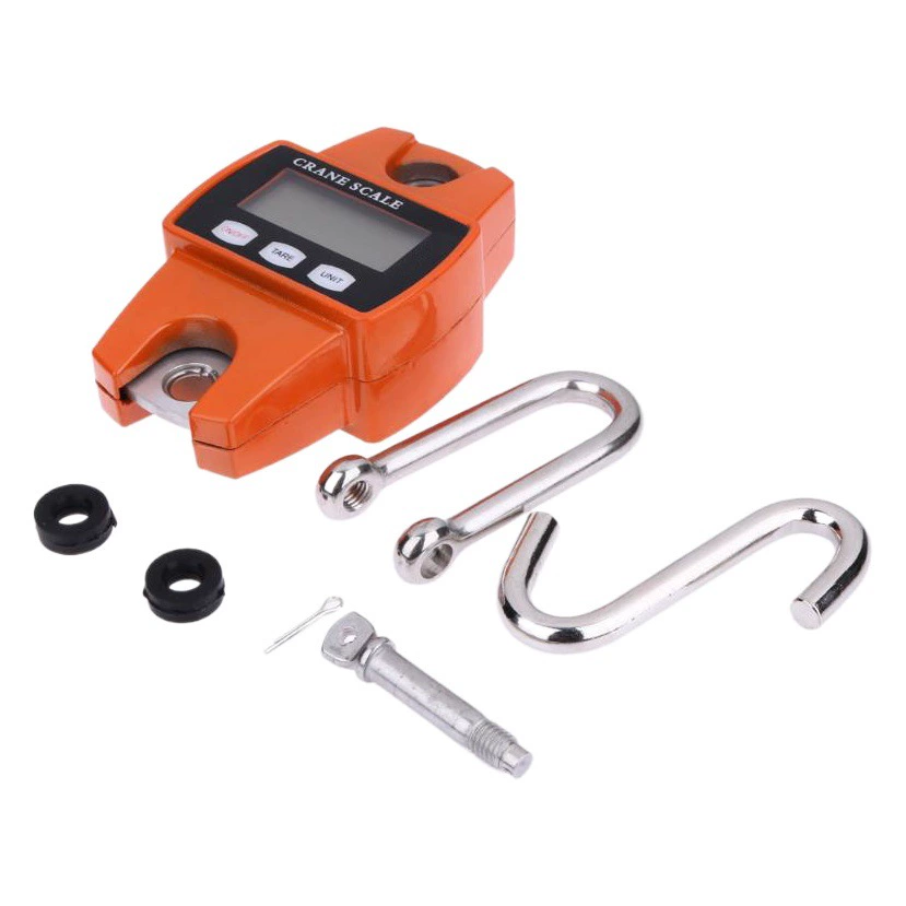 Внешняя торговля электронные весы крюк 300 кг весы Крюк промышленные электронные весы 300 кг весы портативные весы